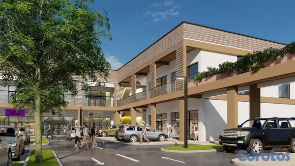 apartamentos - Venta apartamento 123 m2 - Santo Domingo Oeste 8