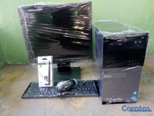 computadoras y laptops - LIQUIDACION DE COMPUTADORAS COMPLETAS 2