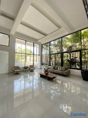 apartamentos - Apartamento de lujo 15
