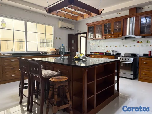 casas - Casa en Venta | Buena Vista, Arroyo Manzano | Sant 13