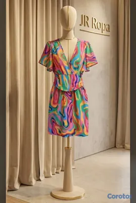 ropa para mujer - ropa y productos en jrvariedades y tienda virtual 14