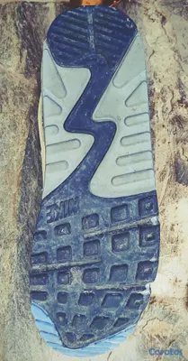 zapatos para hombre - Retro 90 Nike Air Max (edición limitada) 3