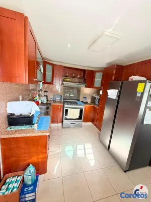 apartamentos - Apartamento en venta ubicado en Mirador Norte · Re 3