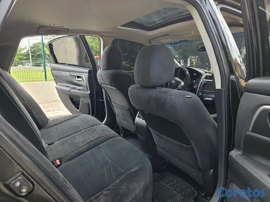 carros - Nissan altima 2015 full 7