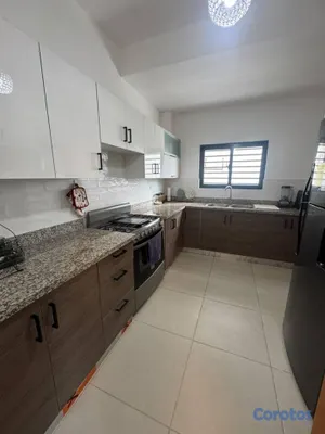 apartamentos - Apartamento de 3 habitaciones con terraza privada  18