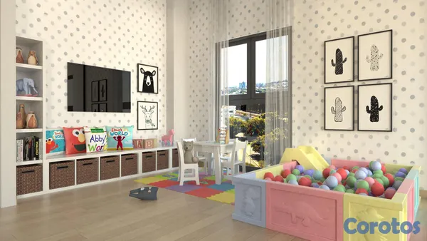 apartamentos - Apartamentos en venta en Rincón Largo, Santiago | Franco 76 7