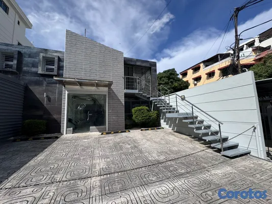 oficinas y locales comerciales - El Millon, Distrito Nacional, Santo Domingo Se alq 5
