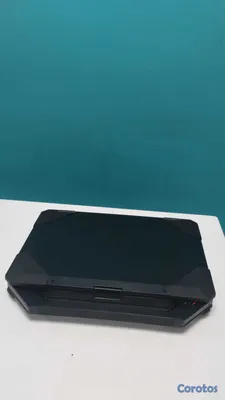 computadoras y laptops - ,  RUGGED  Dell Latitude 5414 6th Gen, Intel Core  5