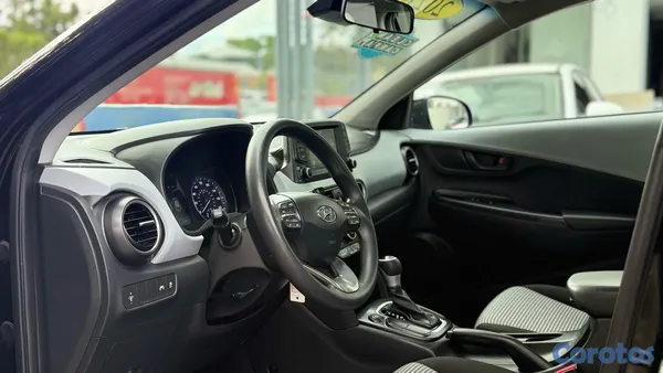 jeepetas y camionetas - 2021 Hyundai Kona SE AWD CLEAN CARFAX 5