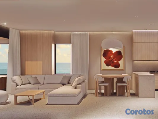 apartamentos - Apartamentos en Venta en Juan Dolio 9