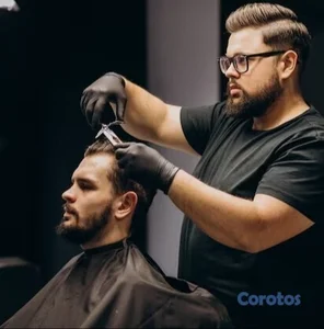 Barbero para unirse a nuestra barbería.