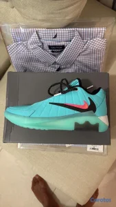 Nike Zapatos de baloncesto unisex Lebron Witness Ix,
Size 9.5 mens