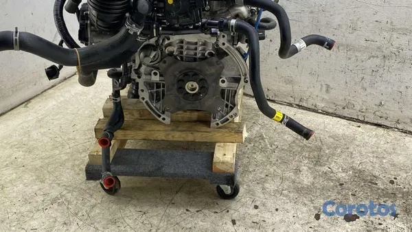 repuestos -  VENDO MOTOR 2.5L PARA HYUNDAI TUCSON 2025 9K 2