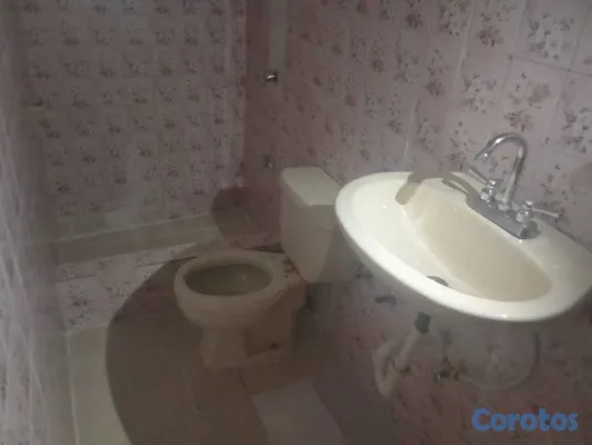 apartamentos - Alquiler Apartamento en Ensanche Altagracia - Herr 7