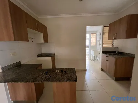 apartamentos - Venta de apartamento en Nueva Terraza 4