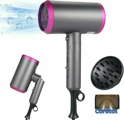 salud y belleza - BLOWER SECADOR DE PELO, SECADOR, DRYER AIR 2