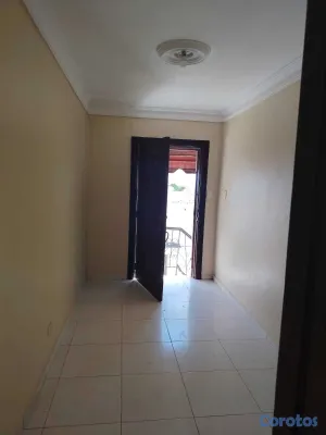 apartamentos - Apartamento de 3 habitaciones en Gazcue! 5