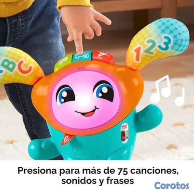 juguetes - DJ Bouncin' Beats ( Salta y Aprende) 2