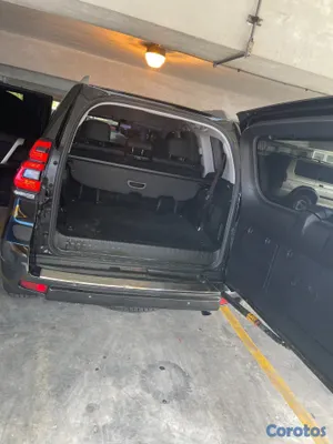 jeepetas y camionetas - Toyota Land Cruiser Prado TX.L 2020 – DIÉSEL. 4
