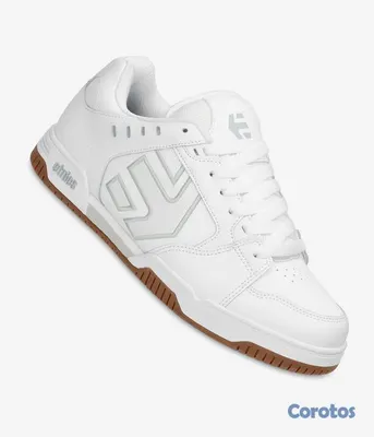 zapatos unisex - Tennis de Skateboard  3