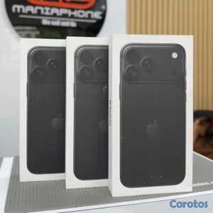 Oferta iPhone 18 Pro Max 256GB Factory Sellado