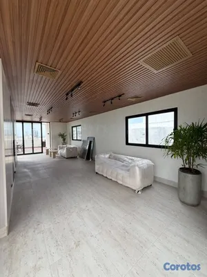 apartamentos - APARTAMENTO EN VENTA EN NACO  Torre moderna y nuev 4