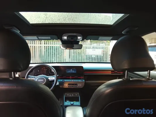 jeepetas y camionetas - HYUNDAI KONA NLINE
 8