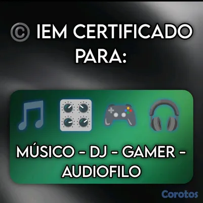 accesorios para electronica - KZ ZST X auricular profesional / músicos, cantantes, Gamers, DJs / EN OFERTA 5