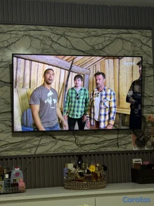 Televisor Samsung 55 pulgadas HD