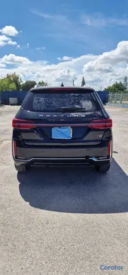 jeepetas y camionetas - Jeepeta compacta Bestune T33 año 2022 3