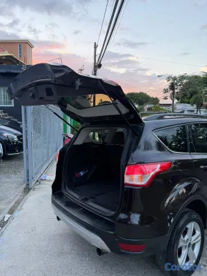 jeepetas y camionetas - Ford Escape SEL 2013 5