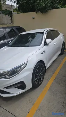 carros - kia k5 2020 4