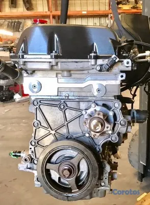 repuestos - MOTOR 6.0L PARA HUMMER 2006 EN VENTA 3