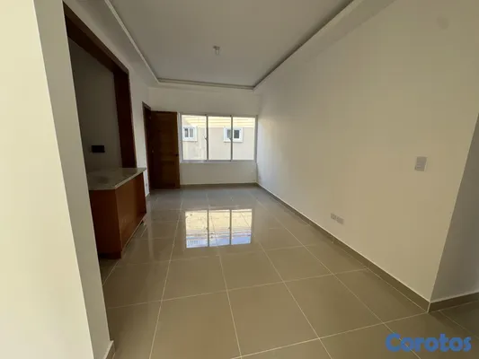 apartamentos - Apartamento En Venta San Francisco de Macorís Macoris, salida a santo domingo 9