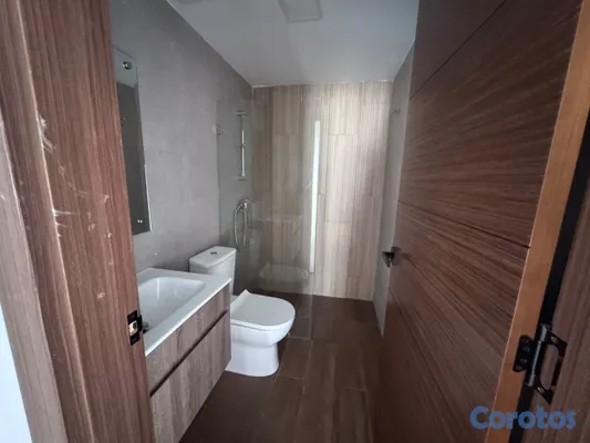 apartamentos - Alquiler de apartamento de 3 habitaciones 10