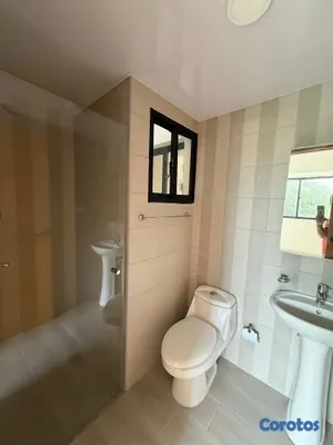 apartamentos - independencia nuevo de una hab. US 115,000 5