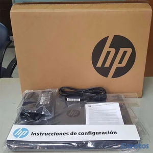 HP 15.6 LED, AMD A6 2.66GHz, 1000GB, Windows10, WiFi y BLUETOOTH, Nuevas de CAJA