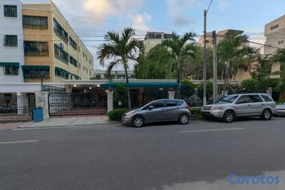 En Venta Solar en Bella Vista Norte de 620 metros