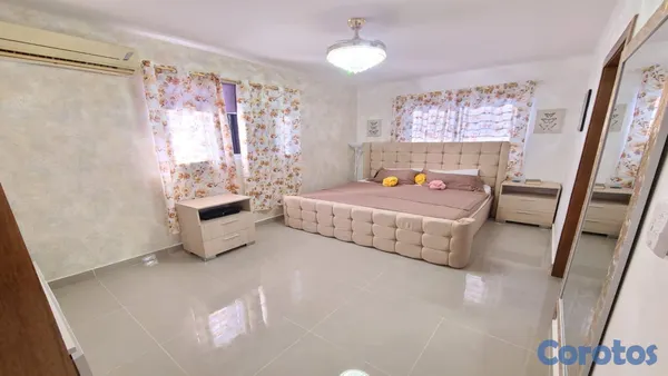 apartamentos - En Venta Apartamento en Vista hermosa 2do nivel 5