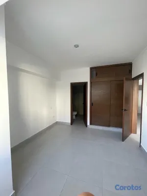 apartamentos - APARTAMENTO EN ALQUILER EVARISTO MORALES, 1 HAB, BALCÓN, PISCINA, GIMNASIO 6