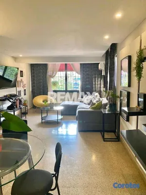 apartamentos - Apartamento en Venta en Bella Vista 2 habitaciones 1 baños 1 parqueo 4