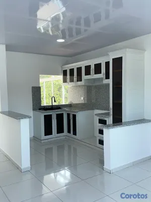 apartamentos - APARTAMENTO SEGUNDO NIVEL DOS DORMITORIOS
SANTO SERRÓ LA VEGA  7