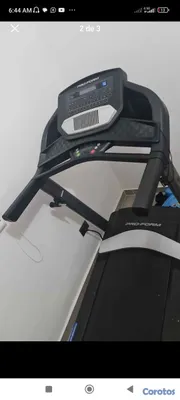 Artículos Deportivos - caminadora electrica plegable marca proform  3