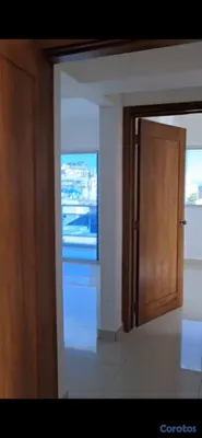 apartamentos -  apartamento en alquiler  5to piso 2 habitacion  2 parqueos  zona universitaria  6