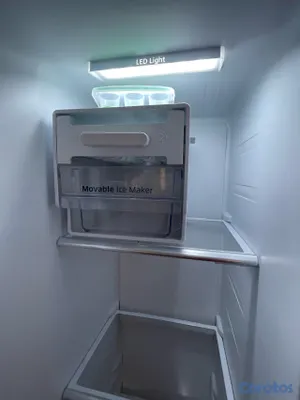 electrodomesticos - Nevera Sankey Inverter 2 Puertas Excelente Estado 10