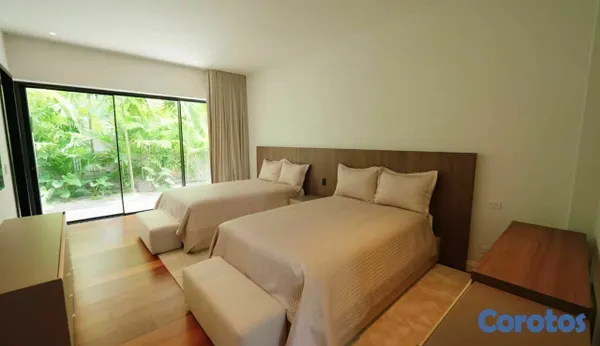 apartamentos - Villa de ultra lujo en Cap Cana de 6 habitaciones  5