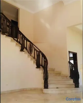 casas - Casa de alquiler en alameda  8