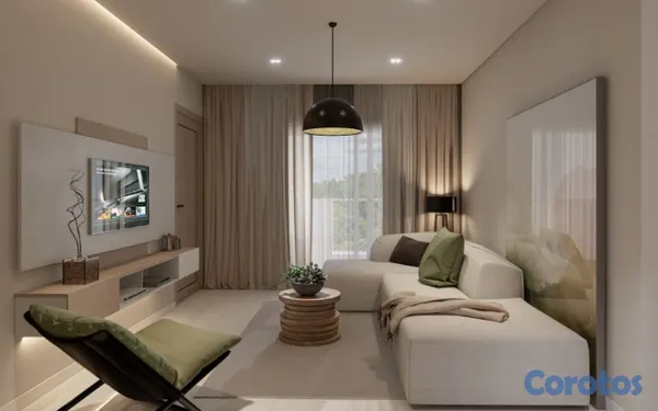 apartamentos - ¡VIVE RODEADO DE NATURALEZA EN ARROYO HONDO MANZAN 14