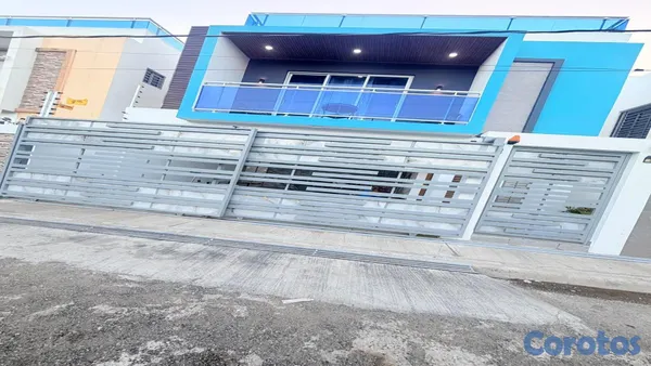 casas - Venta de casa con jacuzzi en la autopista de san isidro brisa oriental 3