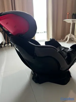 coches y sillas - silla carro / car seat  3